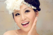 彩妆新娘妆,婚礼必备美丽秘籍-专业化妆技巧解析