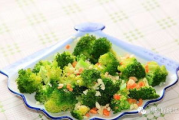 西兰花瘦身吃法,健康饮食新选择-西兰花减肥攻略