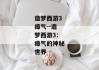 造梦西游3瘴气--造梦西游3：瘴气的神秘世界