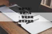 零跑汽车--零跑汽车：智能新能源驾驶新势力