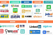 中国十大招聘网站，求职招聘的最佳选择-全面解析与对比