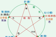 五行排毒瘦身王牌配方，调和身体五大系统-健康瘦身新选择