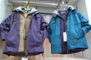 国际儿童品牌服装排名,高质量与时尚结合-家长选购指南