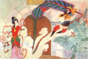 古艳西游之铁扇公主,经典重生的艺术魅力-文化深度解析