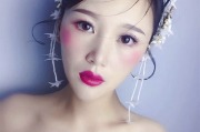 彩妆化妆师英文能力提升-国际舞台的职业发展关键