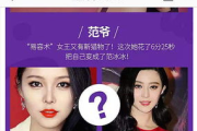 淘宝彩妆排名,市场趋势与选购指南-彩妆行业解析