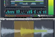 DJ混音软件,专业选择与使用技巧-数字音乐制作解决方案