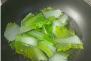 水煮白菜瘦身，简单高效的减肥解决方案解析