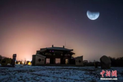 月夜之美，摄影与欣赏指南-捕捉宁静时刻的技巧解析