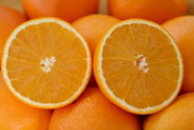 橙子瘦身效果与营养解析-健康饮食助力减肥