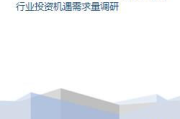 小县城适合加盟投资的店铺类型及策略分析