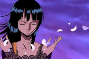 海贼王罗宾：魅力角色的成长与蜕变-解析其背后的故事