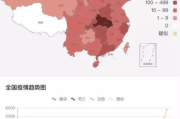 全国最新疫情实时状况地图,实时数据解读-疫情动态跟踪指南