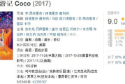 揭秘豆瓣评分高的电影-观影指南与推荐