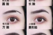 修眉技巧与工具选择-打造完美眉形解决方案解析