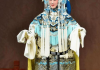 京剧服饰文化内涵与艺术特色-传统服饰在现代舞台的传承与发展