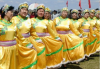 德昂族服饰便装，传统与现代的完美融合-文化传承与创新实践