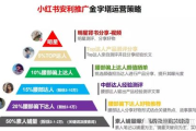 小红书推广引流，打造品牌影响力-实用技巧解析