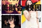 中戏校花,艺术与美貌的完美融合-校园明星现象解析