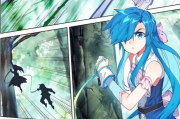 斗罗大陆4终极斗罗漫画,全新篇章开启-剧情与角色解析