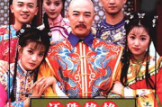 旧版《还珠格格》第二部免费观看全集-合法途径与搜索优化指南
