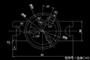 零基础CAD制图入门，轻松掌握设计技巧-初学指南解析