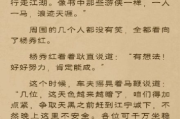 赘婿小说,探索婚姻与家庭生活的另类视角-故事情节与人物塑造解析
