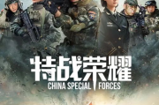 特战荣耀电视剧免费观看指南-合法途径与安全策略