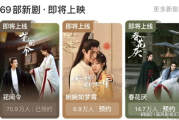 《花间令》电视剧免费观看全攻略-线上平台与观影技巧解析