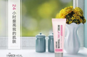 素颜霜和防晒霜的正确使用顺序-护肤流程解析