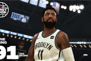 NBA2K20手机版下载,享受篮球竞技魅力-安装步骤解析