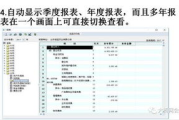 免费财务软件永久版,高效财务管理解决方案解析