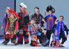 云南民族服饰文化探秘-丰富多彩的民族文化展现