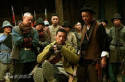 探索历史与人性：十大必看土匪电视剧盘点