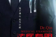 法医秦明,专业与悬疑的完美融合-法医秦明系列作品深度解析