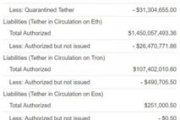 imToken创建TRC20 USDT全流程指南-从入门到精通