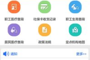 智慧人社app官方下载及使用指南-安全下载与功能解析