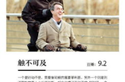 法国电影《触不可及》- 情感共鸣与人性探索