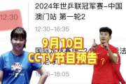 中央5套在线直播观看指南-优化观看体验的方法