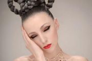 上海杨浦区彩妆造型培训学校，专业彩妆技能学习首选-行业前景解析