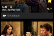 毒舌电影网：电影评论的尖锐声音