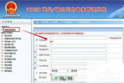 网站查询备案信息,确保网络安全与合法性-操作指南详解