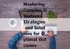 Mastering Complex Situations: Strategies and Solutions for Optimal Outcomes