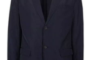 170男士穿衣搭配技巧-打造完美比例与风格
