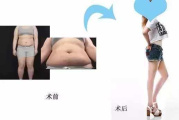 瘦身先瘦胸,揭秘减肥与胸部变化的关系
