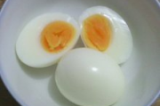 瘦身鸡蛋早餐食谱大全-健康美味两不误