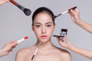 爱慕彩妆培训学校,专业彩妆技能提升-美丽蜕变之旅