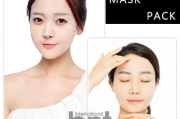 人物彩妆画法详解-打造完美妆容的技巧与步骤