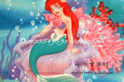 芭比梦幻仙境之人鱼公主,奇幻冒险故事解析