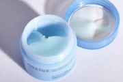 睡眠面膜使用频率解析-如何平衡护肤效果与肌肤负担